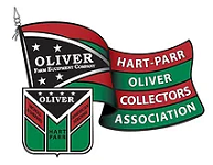 The Hart-Parr Oliver Collectors Association